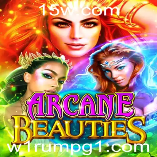 Descubra ArcaneBeauties: Um Mundo de Fantasia e Estratégia