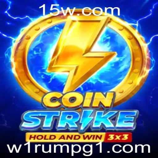 Coinstrike: Explorando o Mundo do Jogo Inovador