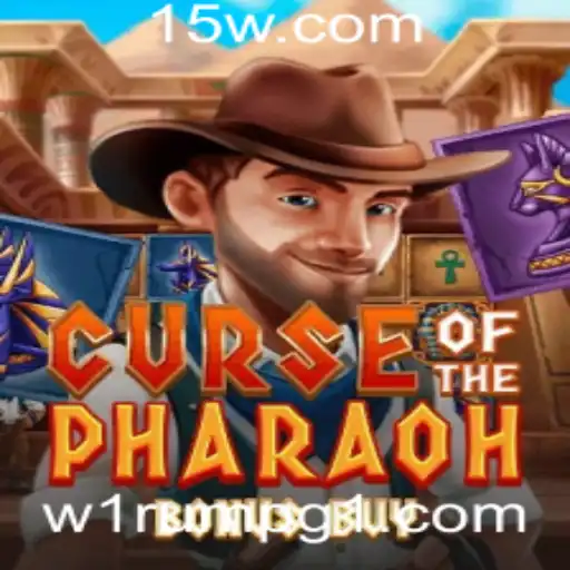 Explorando o Fascinante Mundo de CurseofthePharaohBonusBuy