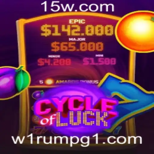 Explorando o Jogo CycleofLuck: Descrição, Introdução e Regras