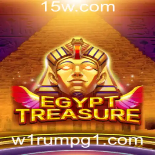 Descobrindo o EgyptTreasure: Aventura, Estratégia e Mistério