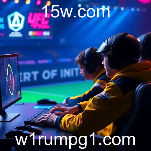 Esportes Virtuais: A Evolução e Impacto no Mundo Moderno