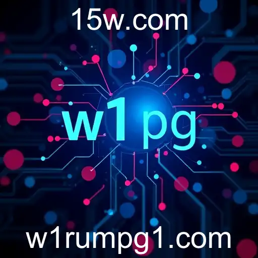 Exclusivo: Explorando a Influência e Aplicações de 'w1 rum pg'