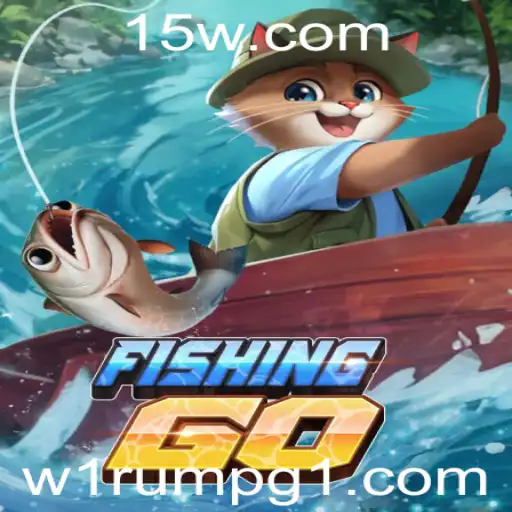 FishingGO: O Mundo Virtual da Pesca em Realidade Aumentada