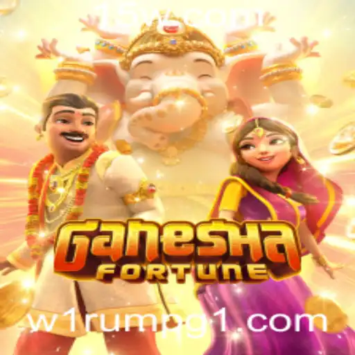 GaneshaFortune: Descubra o Mundo de Aventuras e Fortuna