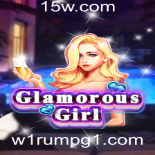 GlamorousGirl: A Nova Sensação do Mundo dos Jogos
