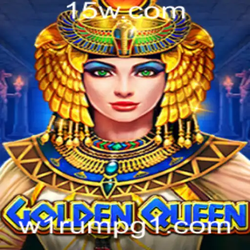 GoldenQueen: A Nova Sensação do Mundo dos Jogos de Estratégia