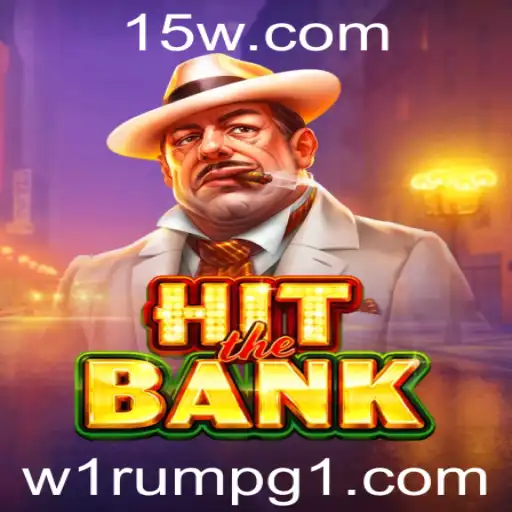 Explorando o Fascinante Mundo de HitTheBank: O Jogo de Estratégia e Aventura