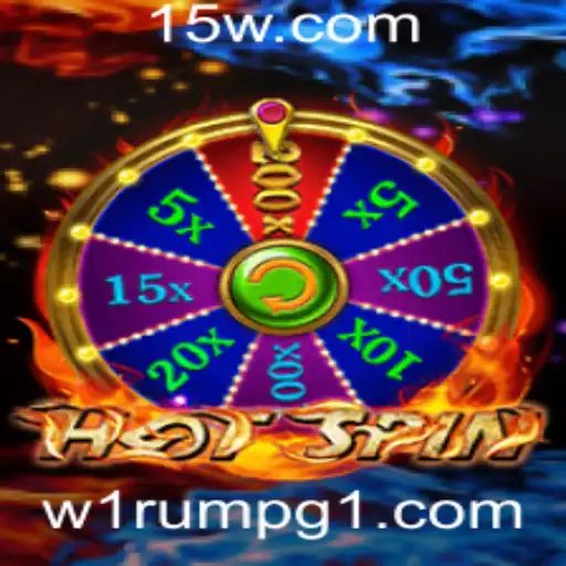 Explorando o Jogo HotSpin: Diversão e Estratégia no Mundo dos Jogos de Casino