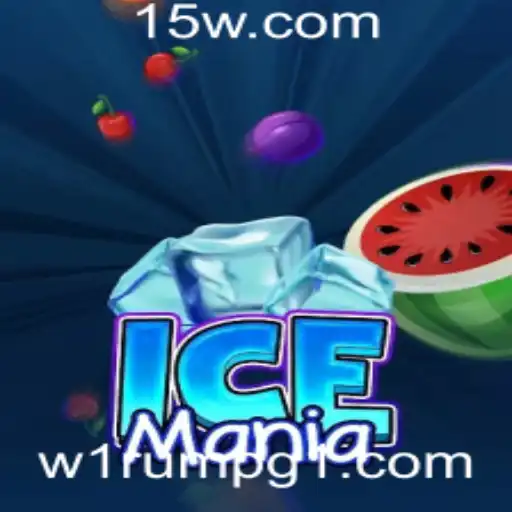 IceMania: Mergulhe na Aventura Gelada do Ano