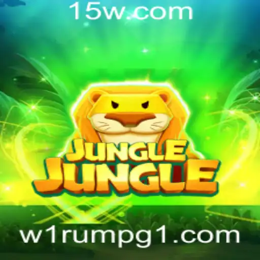 JungleJungle: Mergulhe na Aventura Selvagem