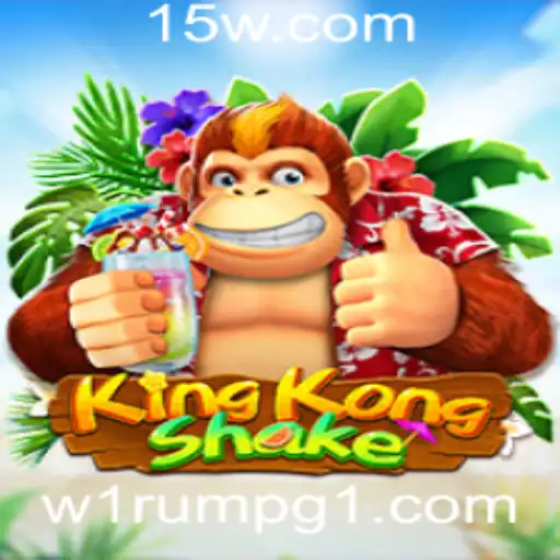 Descubra KingKongShake: O Novo Fenômeno do Mundo dos Jogos