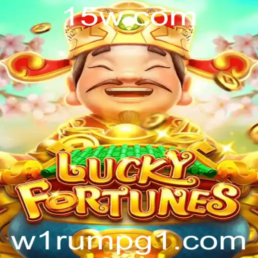 Explorando o Universo de LUCKYFORTUNES: Regras e Introdução