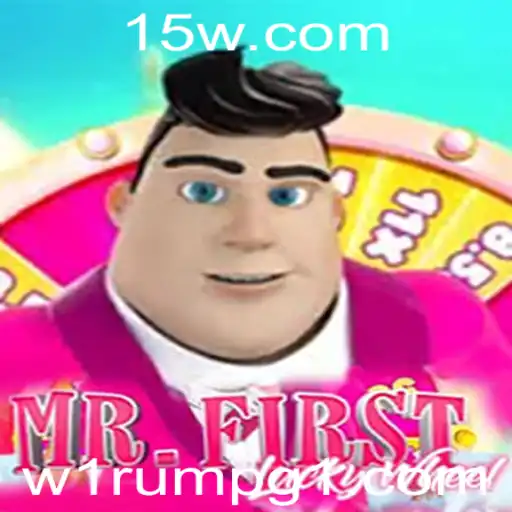 Explorando o Fascinante Mundo de MrFirstLuckyWheel: Diversão, Regras e Estratégias