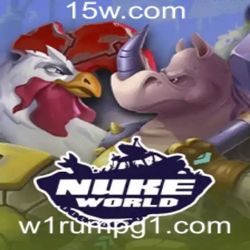 Explorando o Mundo Imersivo de NukeWorld: Descrição, Introdução e Regras do Jogo