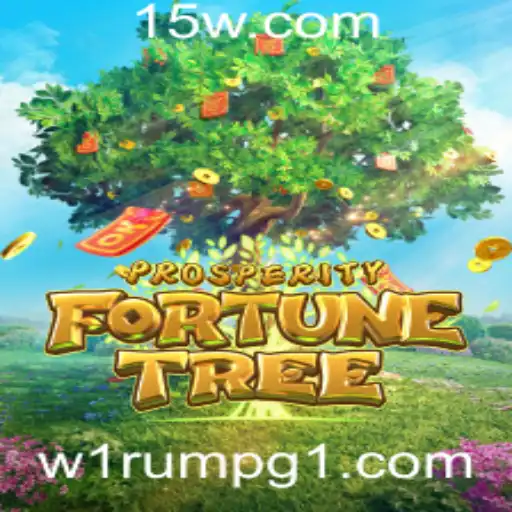 Descubra o Fascinante Mundo de ProsperityFortuneTree