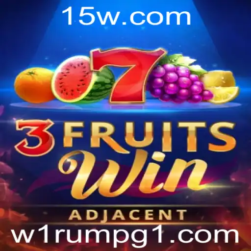 Descubra o Jogo 3FruitsWin: Uma Mescla de Estratégia e Diversão