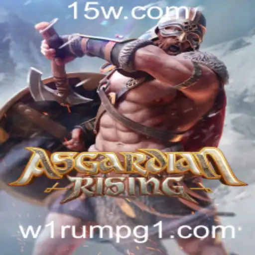 Asgardian Rising: A Aventura Épica Reimaginada