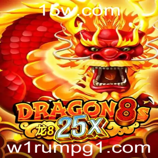 Dragon8s25x: Um Novo Mundo de Aventuras e Estratégias