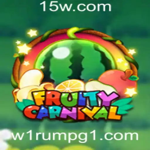 FruityCarnival: Descubra o Mundo Colorido e Divertido de um Novo Jogo