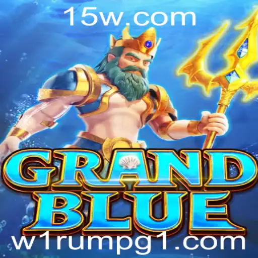 Descubra o Fascinante Mundo de GRANDBLUE: Uma Aventura Épica de Estratégia e Desafios