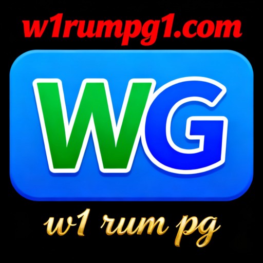 w1 rum pg
