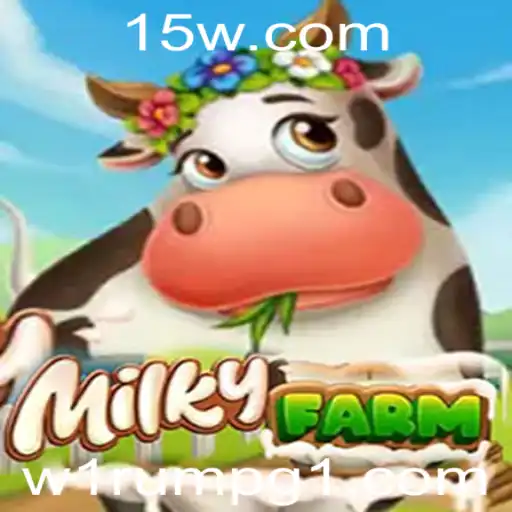 Explore o Mundo de MilkyFarm: Um Jogo de Estratégia Agrícola Único