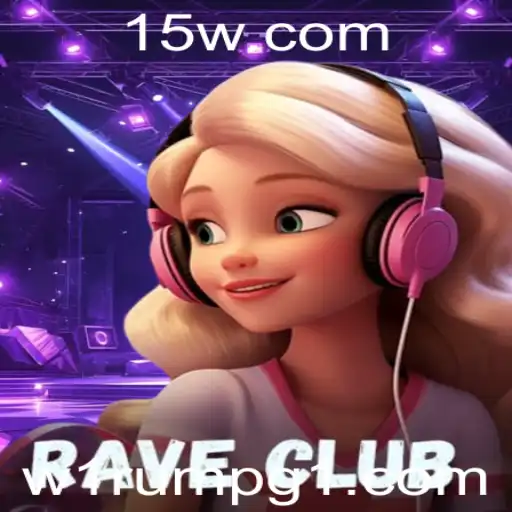 RaveClub: Mergulhe no Mundo Vibrante e Energético deste Novo Fenômeno de Jogo