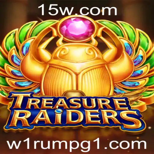 Explorando o Mundo de TREASURERAIDERS: Uma Jornada Épica