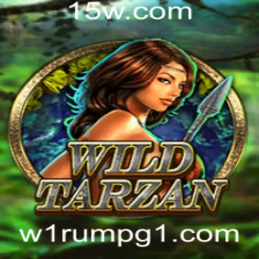 WildTarzan: Aventura e Estratégia na Selva