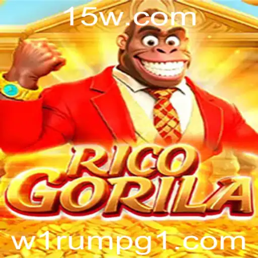 Explorando RicoGorila: Um Novo Fronteiro no Mundo dos Jogos