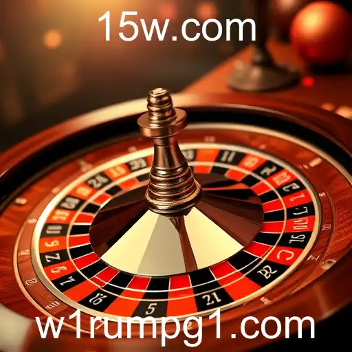 O Fascinante Mundo da Roleta e a Palavra-Chave w1 rum pg