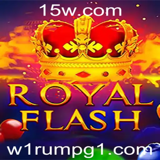 Descubra o Fascinante Mundo de RoyalFlash: O Jogo do Momento