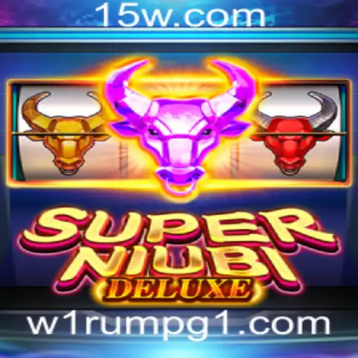 Explorando o Universo de SuperNiubiDeluxe