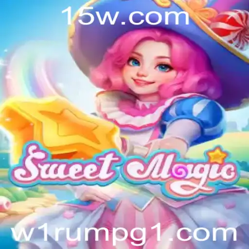 Descubra SweetMagic: O Fascinante Mundo do Jogo de Estratégia e Magia