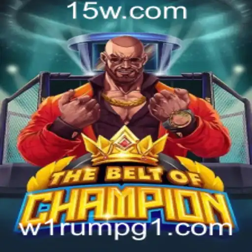 Explorando o Fascinante Mundo de TheBeltOfChampion: Regras e Descrição do Jogo